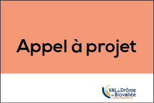 Appel à projet